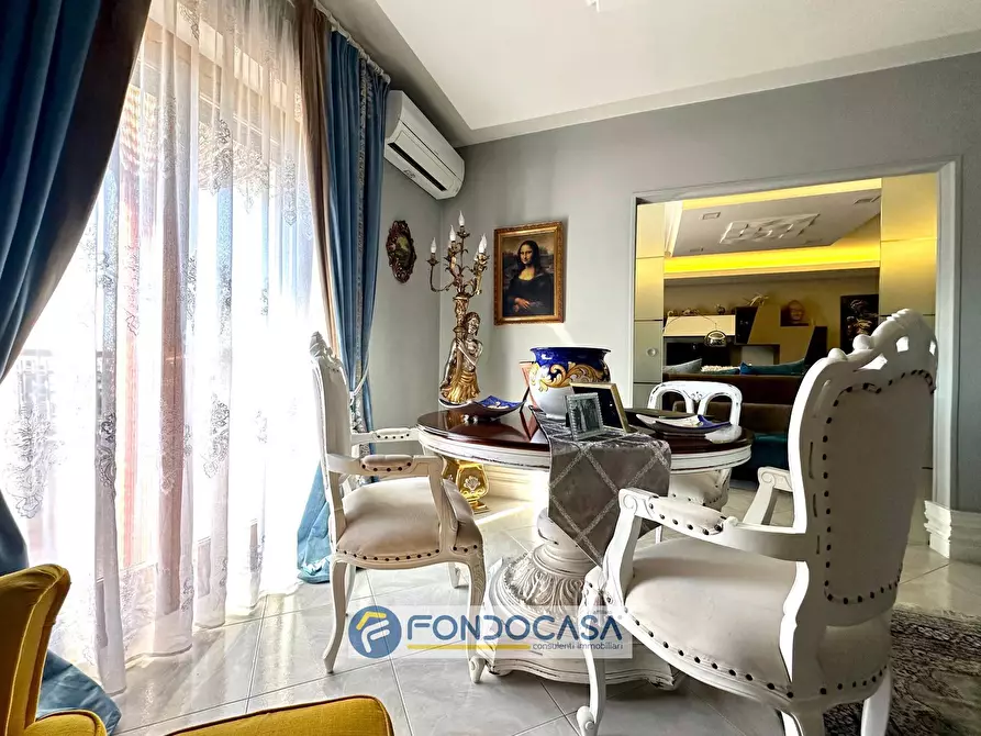 Immagine 6 di Appartamento in vendita  in via filippo turati 17 a Frattaminore