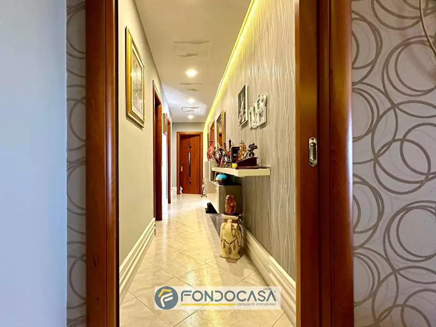 Immagine 10 di Appartamento in vendita  in via filippo turati 17 a Frattaminore