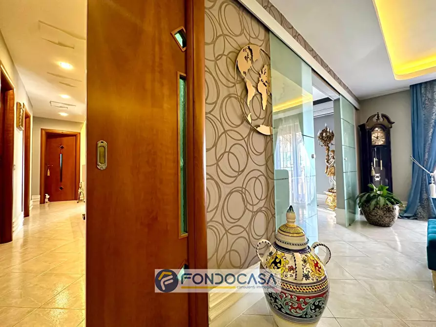 Immagine 4 di Appartamento in vendita  in via filippo turati 17 a Frattaminore