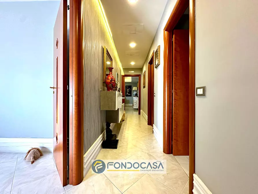 Immagine 11 di Appartamento in vendita  in via filippo turati 17 a Frattaminore