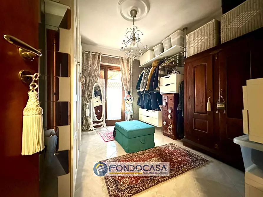 Immagine 13 di Appartamento in vendita  in via filippo turati 17 a Frattaminore