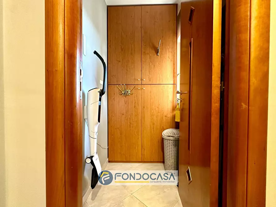 Immagine 19 di Appartamento in vendita  in via filippo turati 17 a Frattaminore