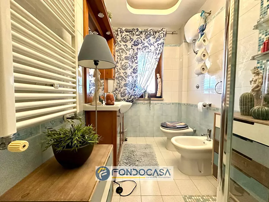 Immagine 16 di Appartamento in vendita  in via filippo turati 17 a Frattaminore