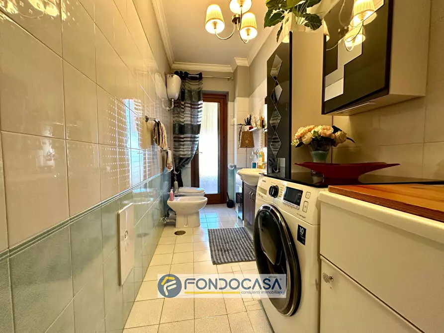 Immagine 17 di Appartamento in vendita  in via filippo turati 17 a Frattaminore