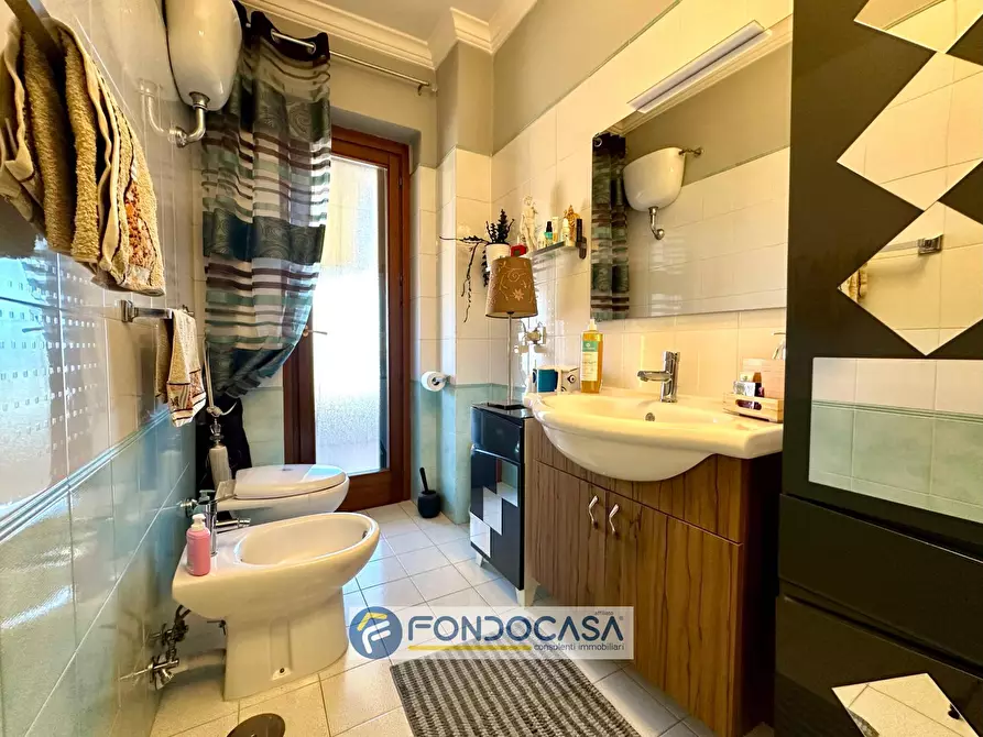 Immagine 18 di Appartamento in vendita  in via filippo turati 17 a Frattaminore