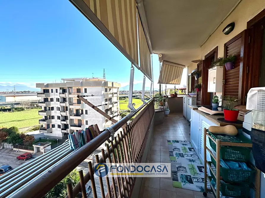 Immagine 21 di Appartamento in vendita  in via filippo turati 17 a Frattaminore