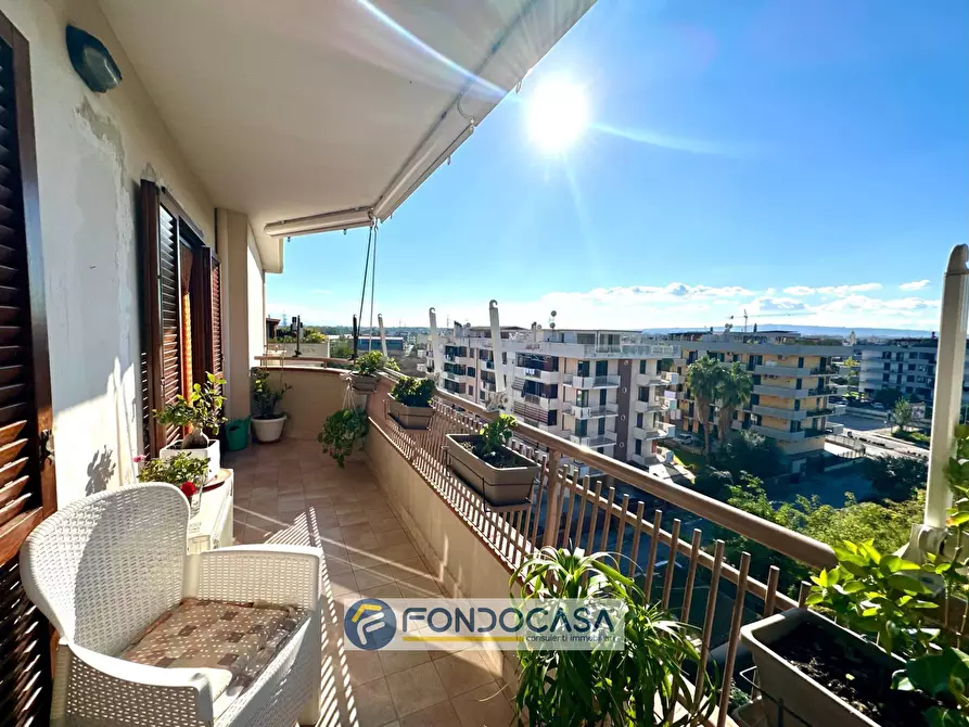 Immagine 23 di Appartamento in vendita  in via filippo turati 17 a Frattaminore