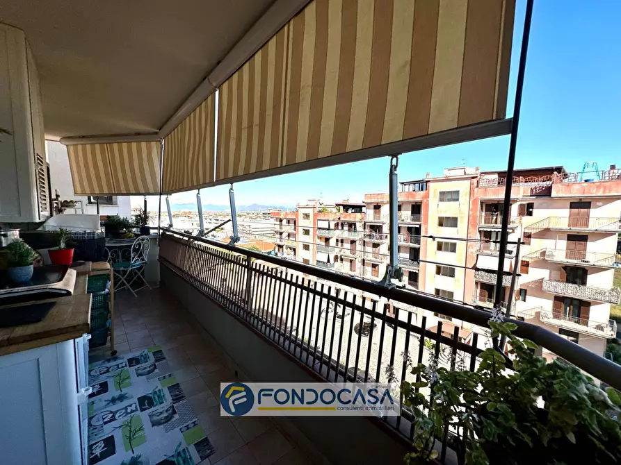 Immagine 27 di Appartamento in vendita  in via filippo turati 17 a Frattaminore