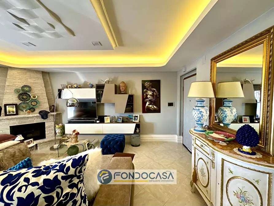 Immagine 3 di Appartamento in vendita  in via filippo turati 17 a Frattaminore