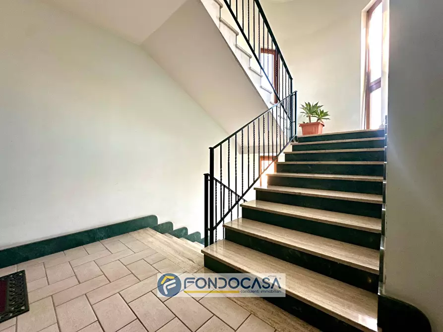 Immagine 29 di Appartamento in vendita  in via filippo turati 17 a Frattaminore