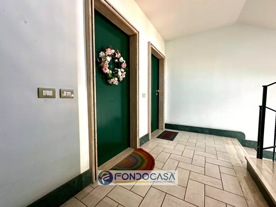 Immagine 39 di Appartamento in vendita  in via filippo turati 17 a Frattaminore