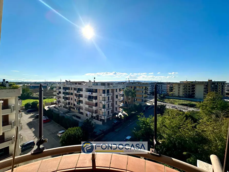 Immagine 28 di Appartamento in vendita  in via filippo turati 17 a Frattaminore