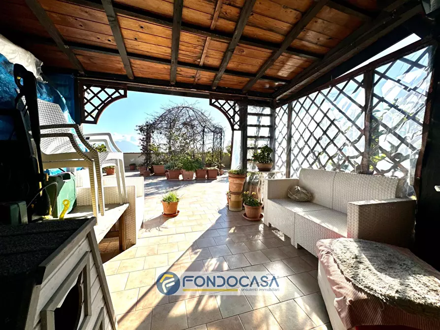 Immagine 30 di Appartamento in vendita  in via filippo turati 17 a Frattaminore