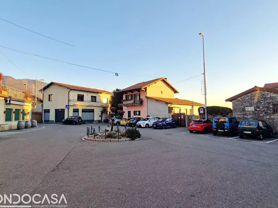 Immagine 11 di Appartamento in vendita  in via notai 8 a Cernobbio