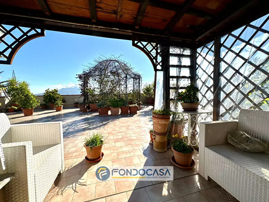 Immagine 31 di Appartamento in vendita  in via filippo turati 17 a Frattaminore