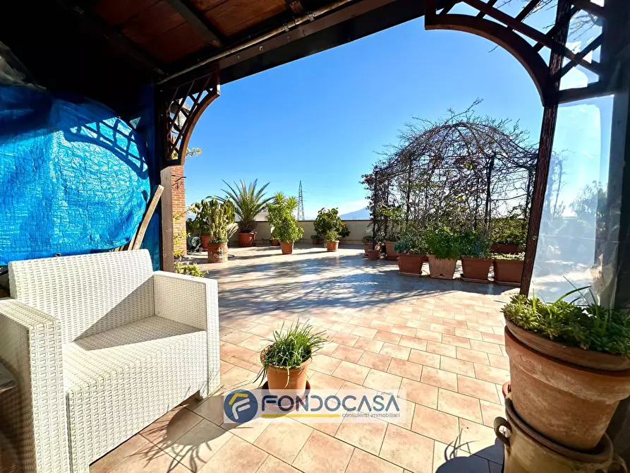 Immagine 32 di Appartamento in vendita  in via filippo turati 17 a Frattaminore