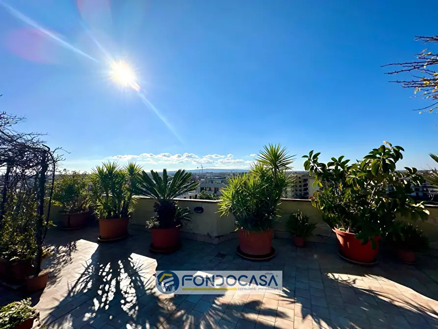 Immagine 34 di Appartamento in vendita  in via filippo turati 17 a Frattaminore