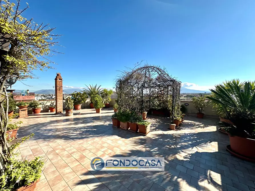 Immagine 33 di Appartamento in vendita  in via filippo turati 17 a Frattaminore