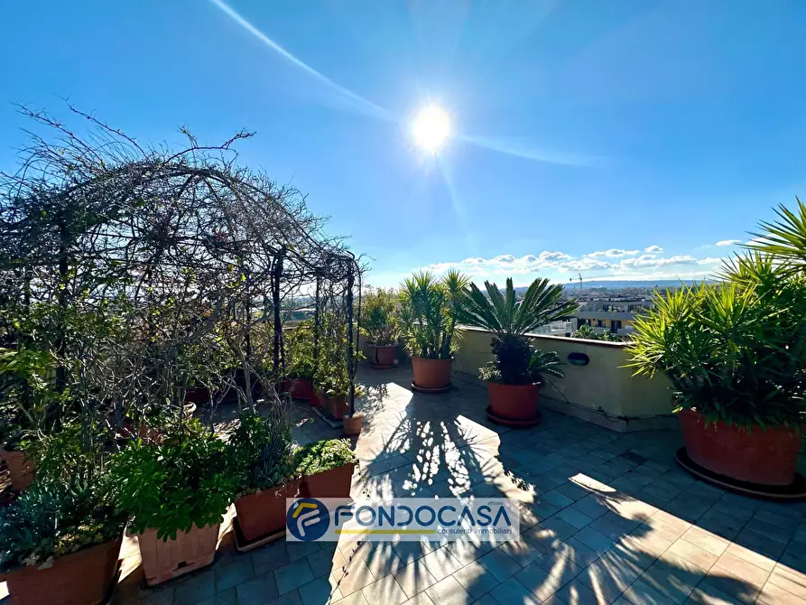 Immagine 35 di Appartamento in vendita  in via filippo turati 17 a Frattaminore