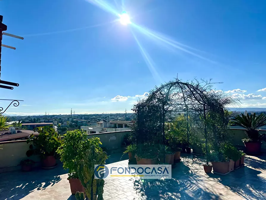 Immagine 38 di Appartamento in vendita  in via filippo turati 17 a Frattaminore