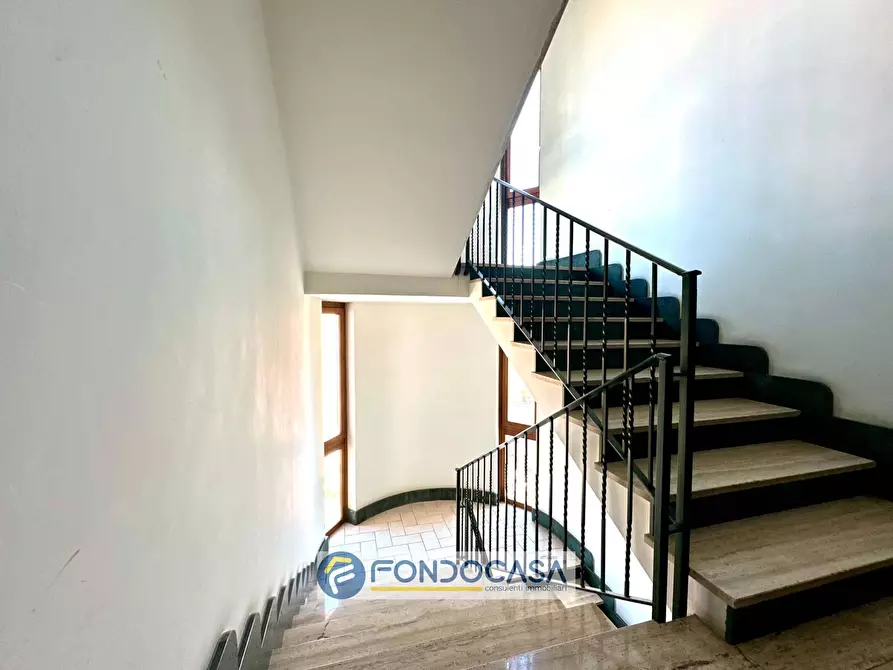 Immagine 40 di Appartamento in vendita  in via filippo turati 17 a Frattaminore