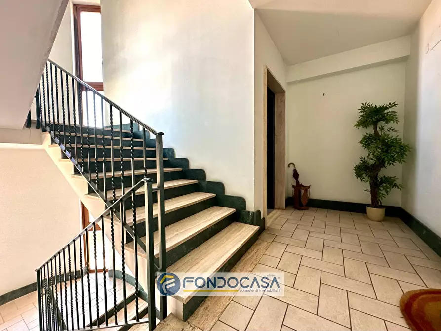 Immagine 41 di Appartamento in vendita  in via filippo turati 17 a Frattaminore