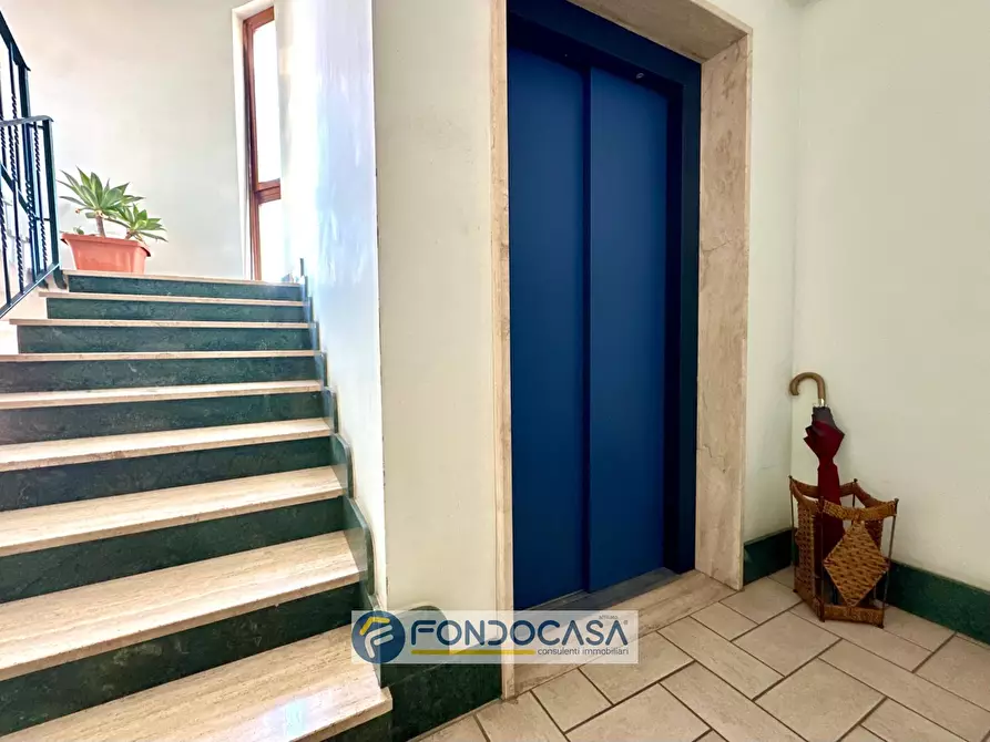 Immagine 42 di Appartamento in vendita  in via filippo turati 17 a Frattaminore