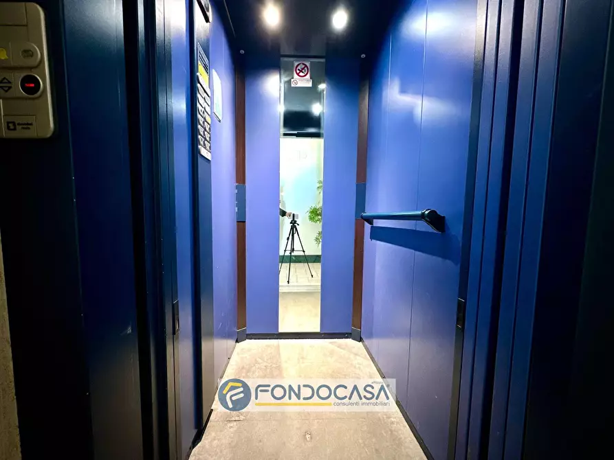 Immagine 43 di Appartamento in vendita  in via filippo turati 17 a Frattaminore