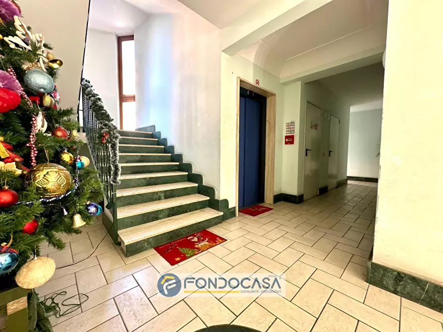 Immagine 45 di Appartamento in vendita  in via filippo turati 17 a Frattaminore