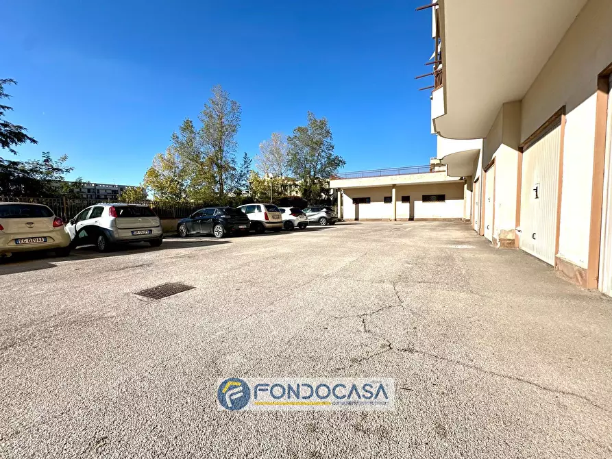 Immagine 47 di Appartamento in vendita  in via filippo turati 17 a Frattaminore