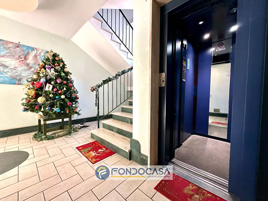 Immagine 44 di Appartamento in vendita  in via filippo turati 17 a Frattaminore