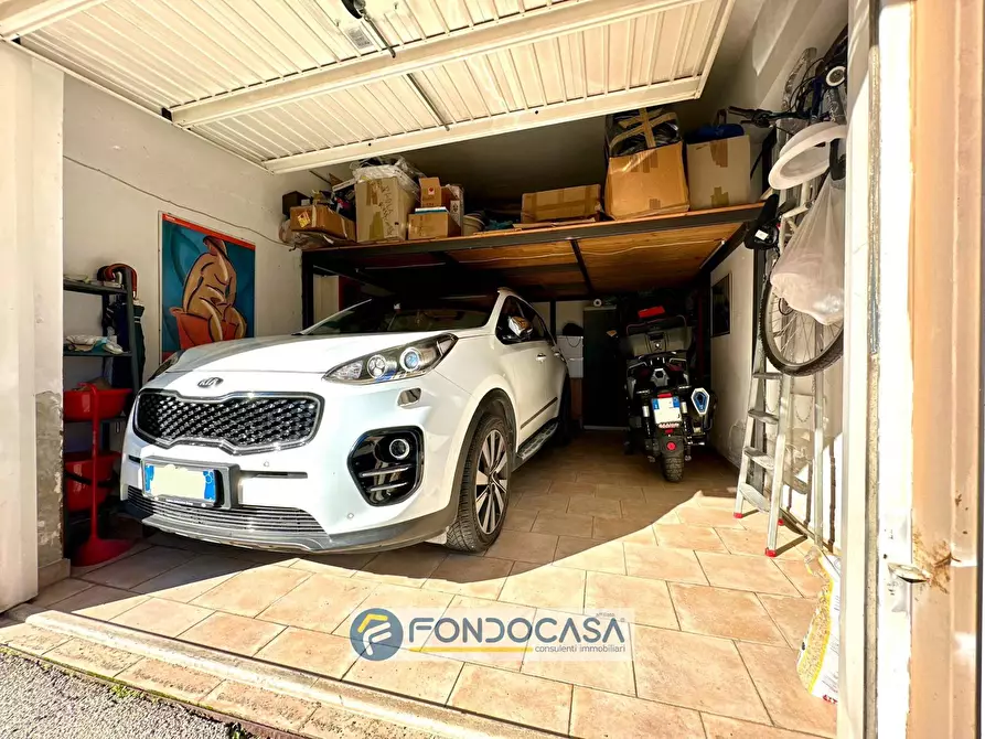 Immagine 49 di Appartamento in vendita  in via filippo turati 17 a Frattaminore