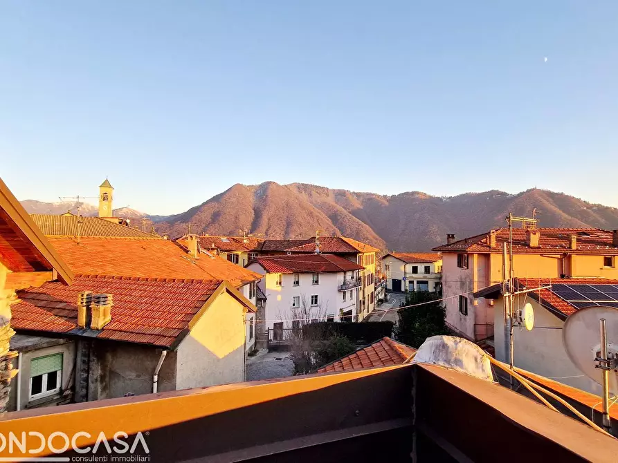 Immagine 4 di Appartamento in vendita  in via notai 8 a Cernobbio