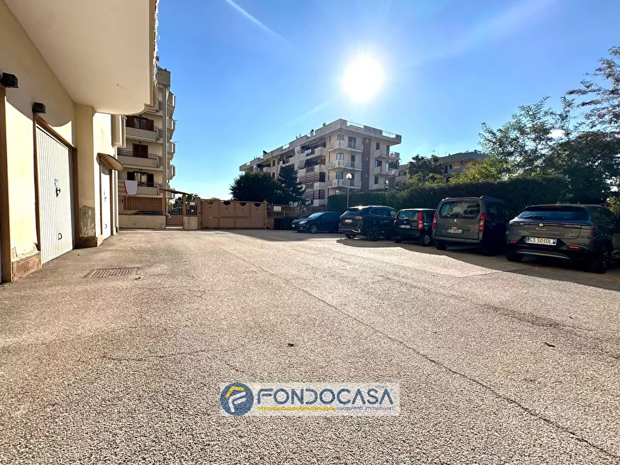 Immagine 48 di Appartamento in vendita  in via filippo turati 17 a Frattaminore