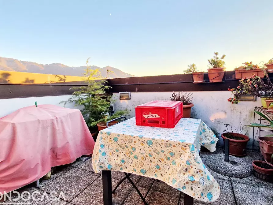 Immagine 5 di Appartamento in vendita  in via notai 8 a Cernobbio