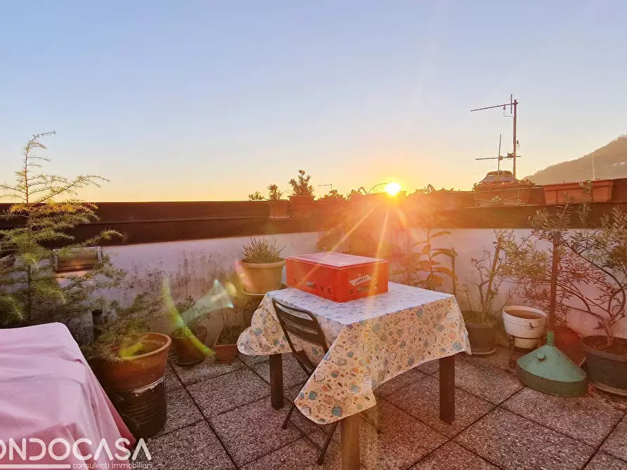 Immagine 6 di Appartamento in vendita  in via notai 8 a Cernobbio