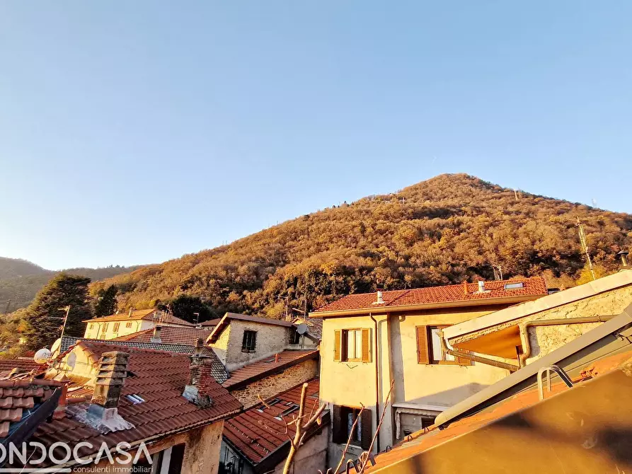 Immagine 9 di Appartamento in vendita  in via notai 8 a Cernobbio