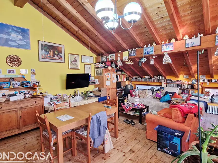 Immagine 7 di Appartamento in vendita  in via notai 8 a Cernobbio