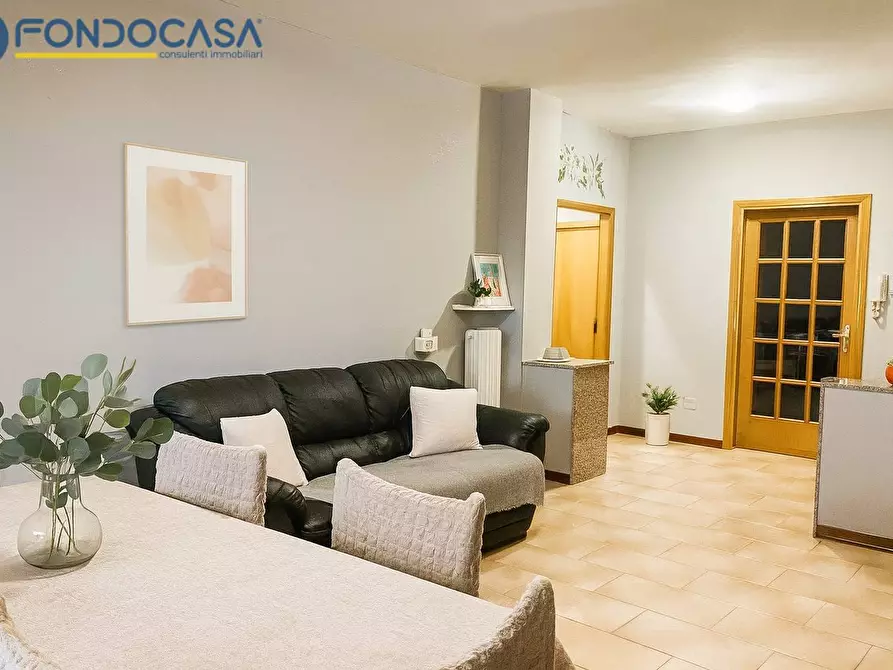 Immagine 1 di Appartamento in vendita  in contrada san savino 25 a Ripatransone