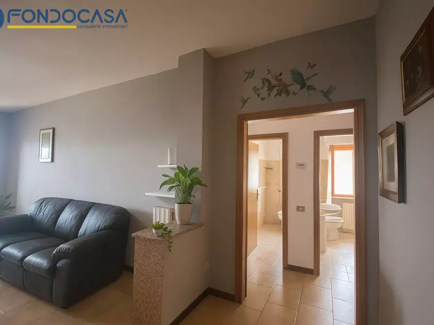 Immagine 4 di Appartamento in vendita  in contrada san savino 25 a Ripatransone