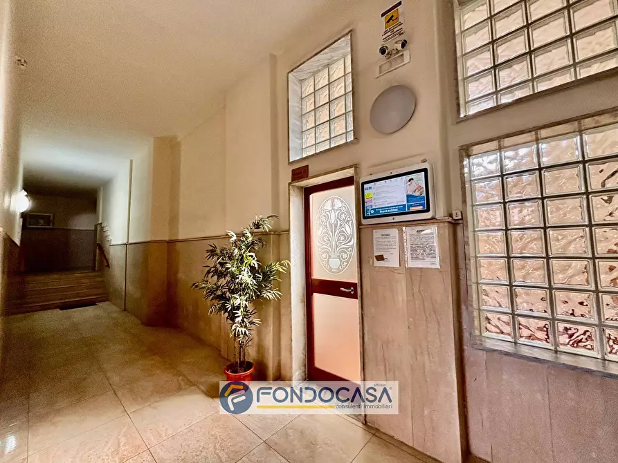 Immagine 3 di Appartamento in vendita  in via sanremo 64 a Arzano