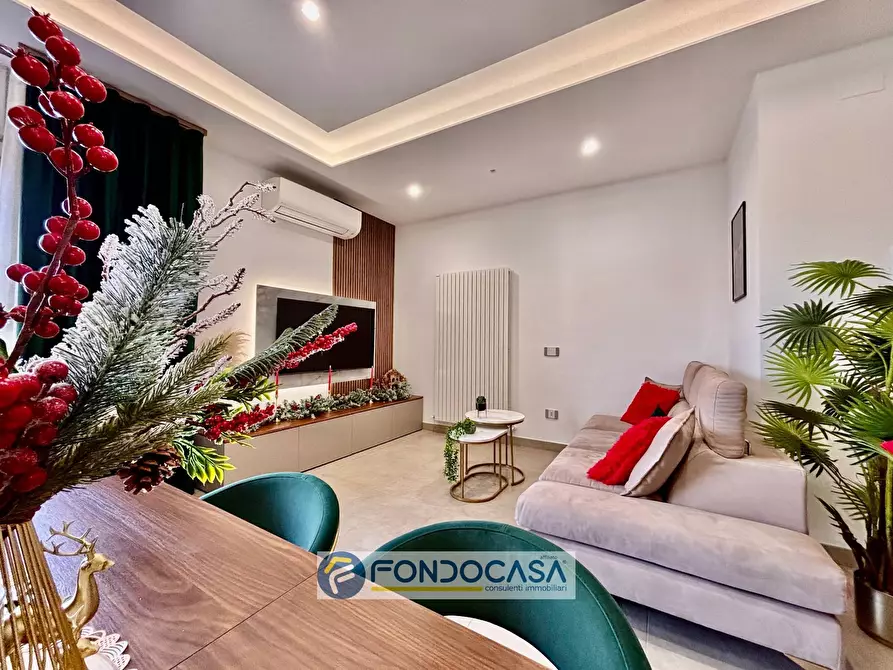 Immagine 12 di Appartamento in vendita  in via sanremo 64 a Arzano