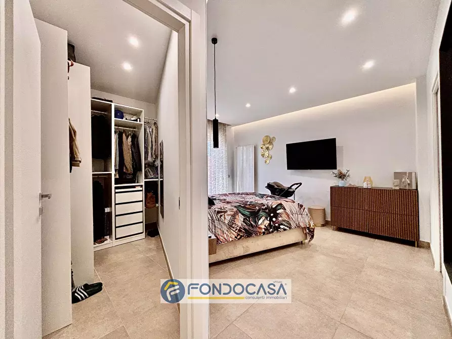 Immagine 33 di Appartamento in vendita  in via sanremo 64 a Arzano