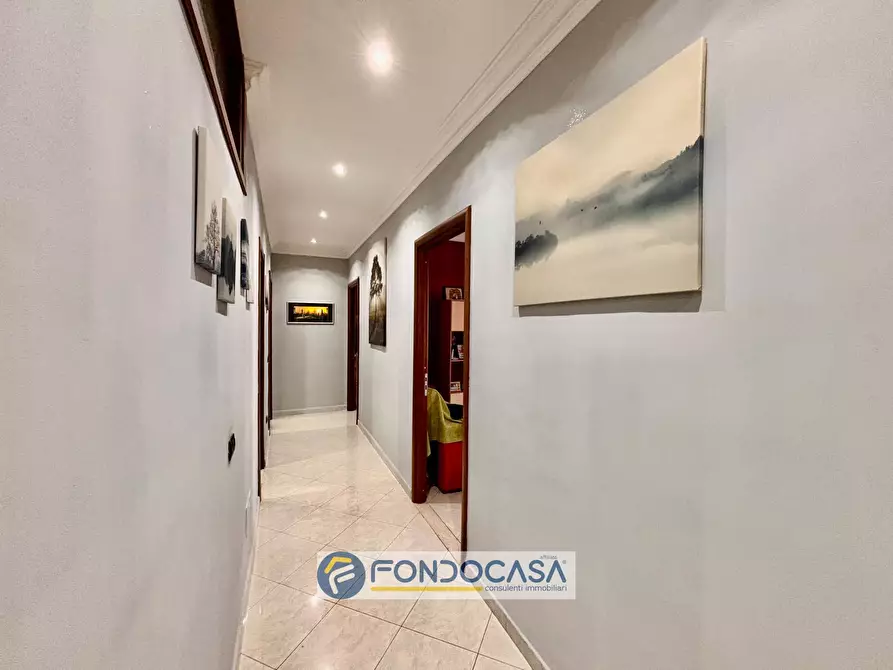 Immagine 1 di Appartamento in vendita  in VIA SANREMO a Arzano