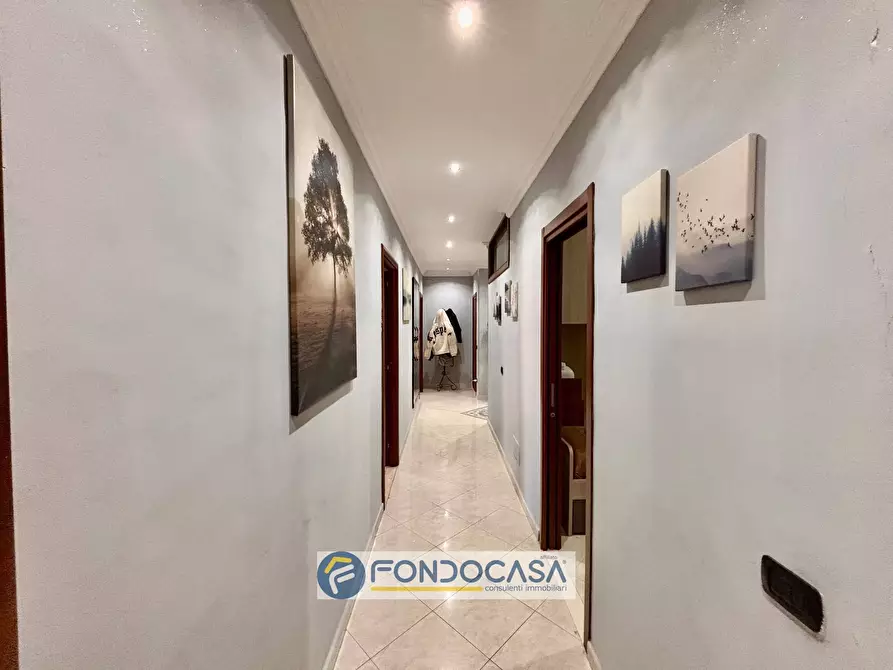 Immagine 2 di Appartamento in vendita  in VIA SANREMO a Arzano