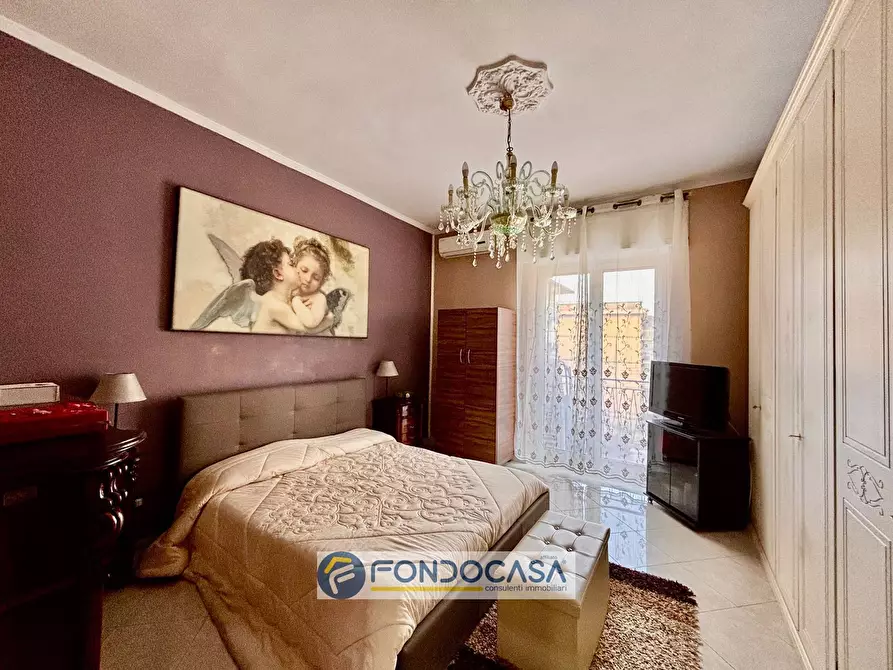 Immagine 3 di Appartamento in vendita  in VIA SANREMO a Arzano