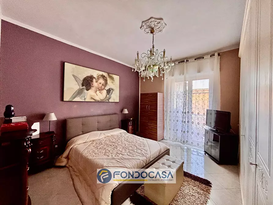 Immagine 4 di Appartamento in vendita  in VIA SANREMO a Arzano