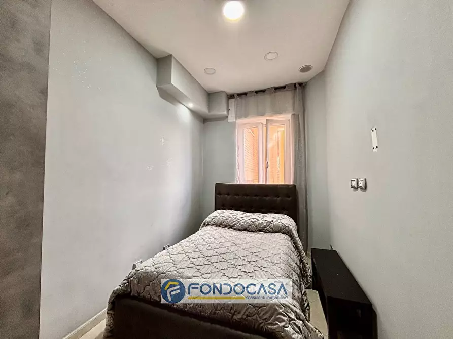 Immagine 5 di Appartamento in vendita  in VIA SANREMO a Arzano