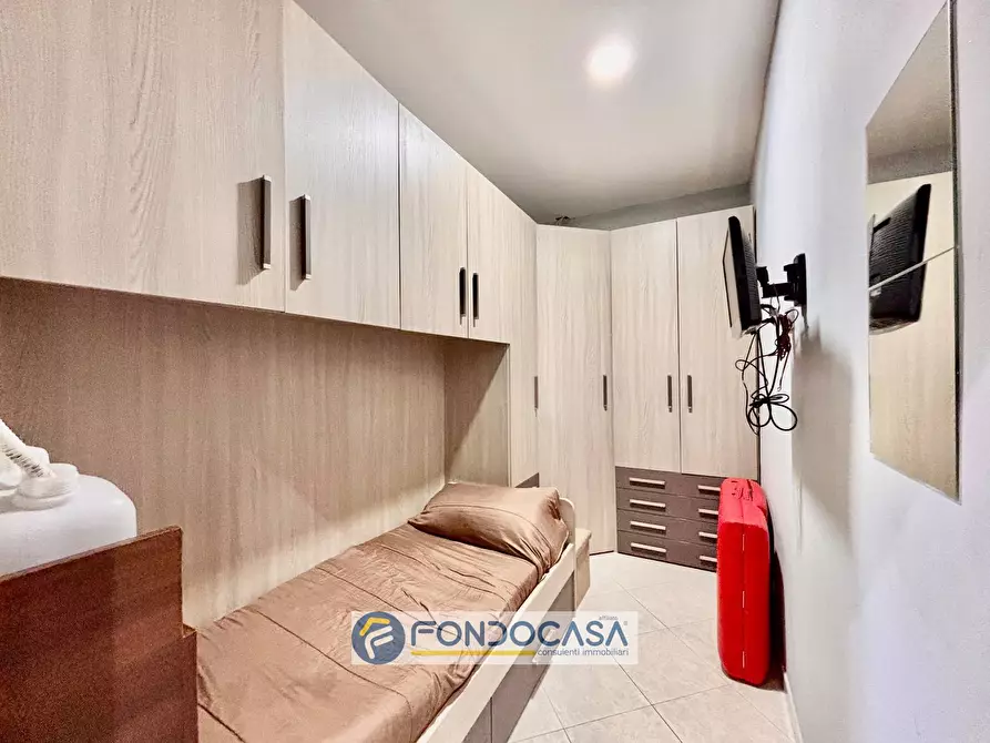 Immagine 6 di Appartamento in vendita  in VIA SANREMO a Arzano