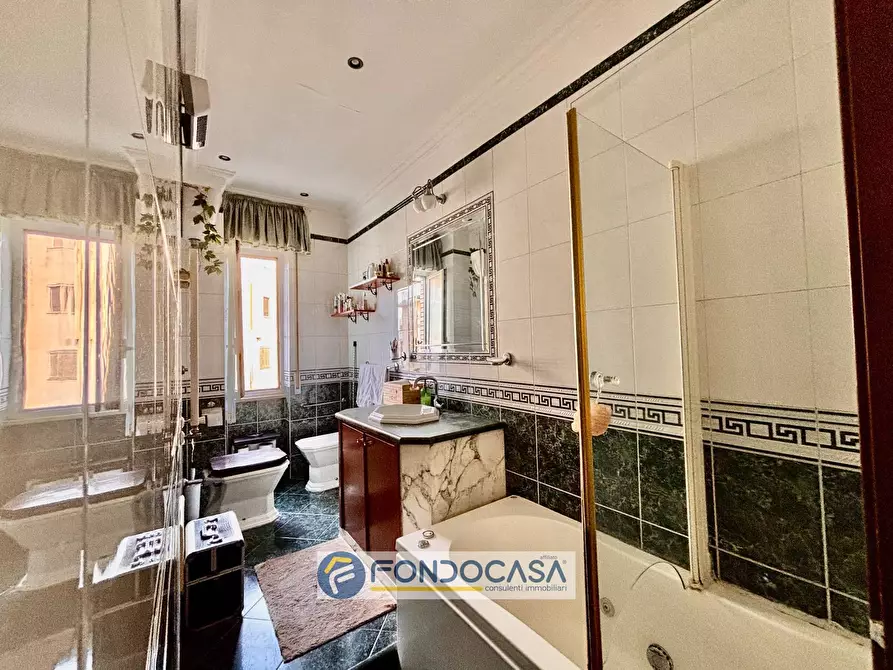 Immagine 7 di Appartamento in vendita  in VIA SANREMO a Arzano